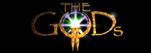 The Gods Quake Clan